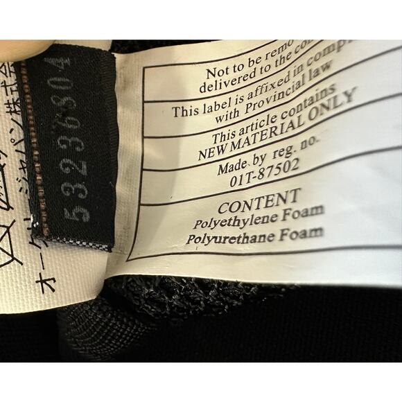 Oakley Mechanism Duffel Bag Grey Tactical Field Gear Large Pack - Picture 13 of 15